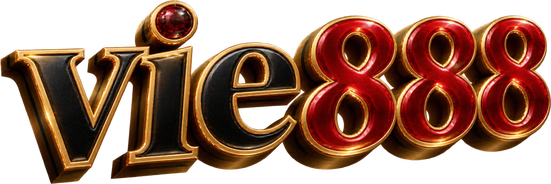 vie888 Logo